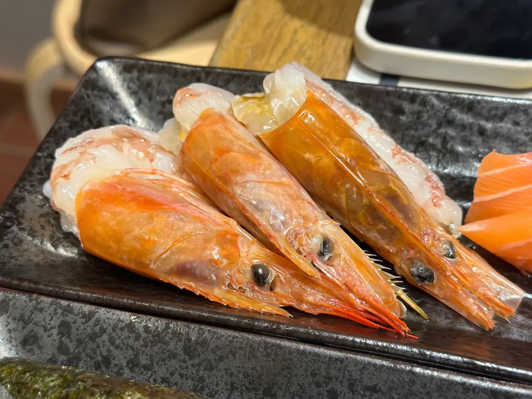 芝C Sushi (新蒲崗廣場) photo 5