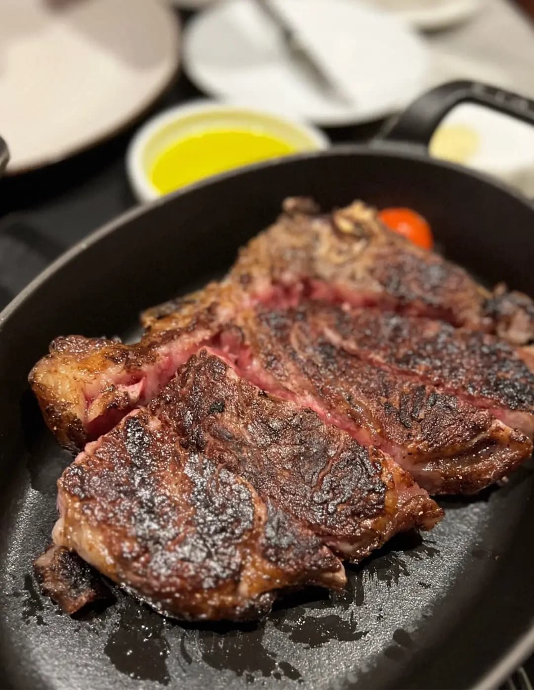 Beefbar Hong Kong photo 2