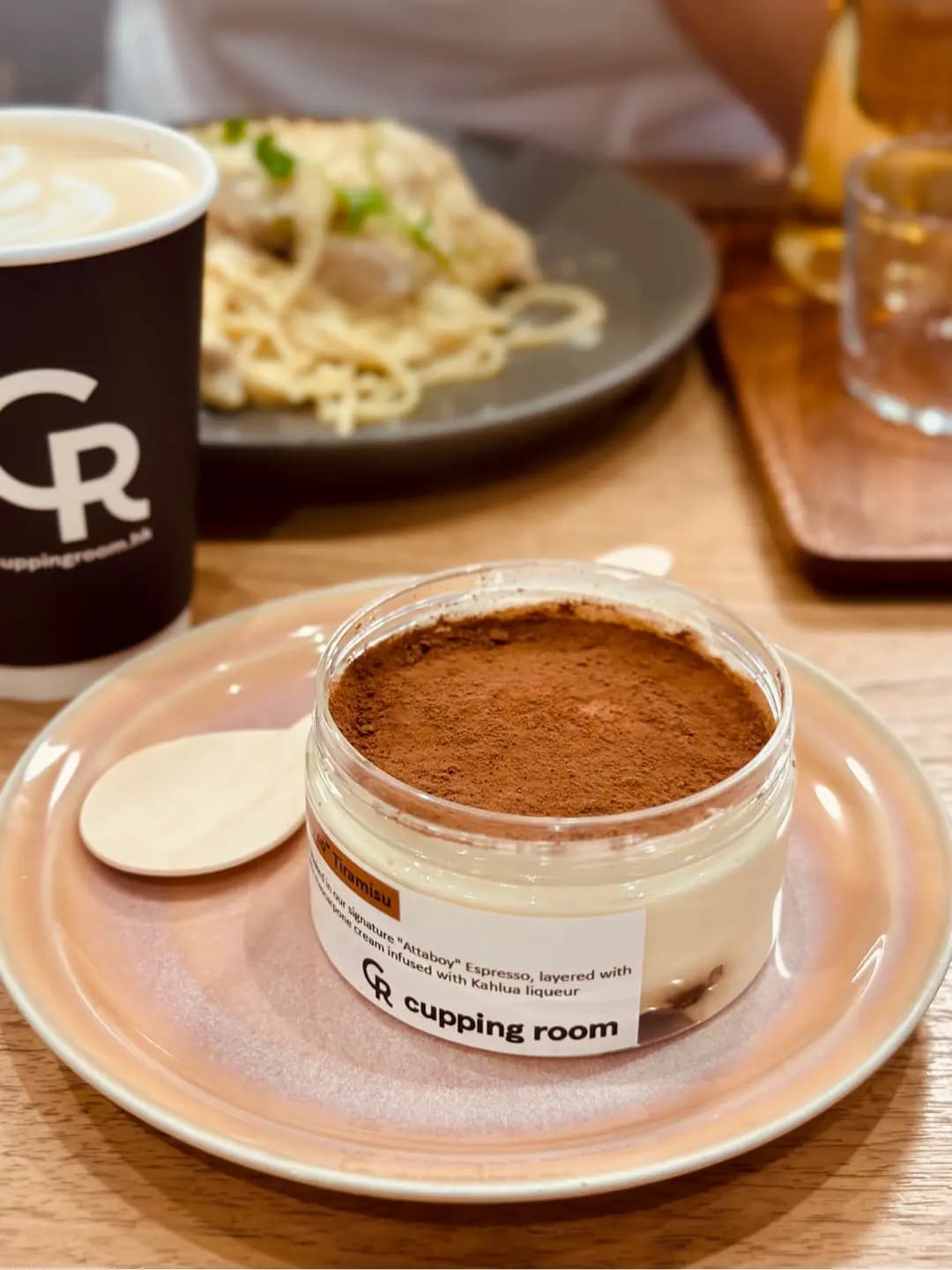 Cupping Room Coffee Roasters (東薈城名店倉） photo 7