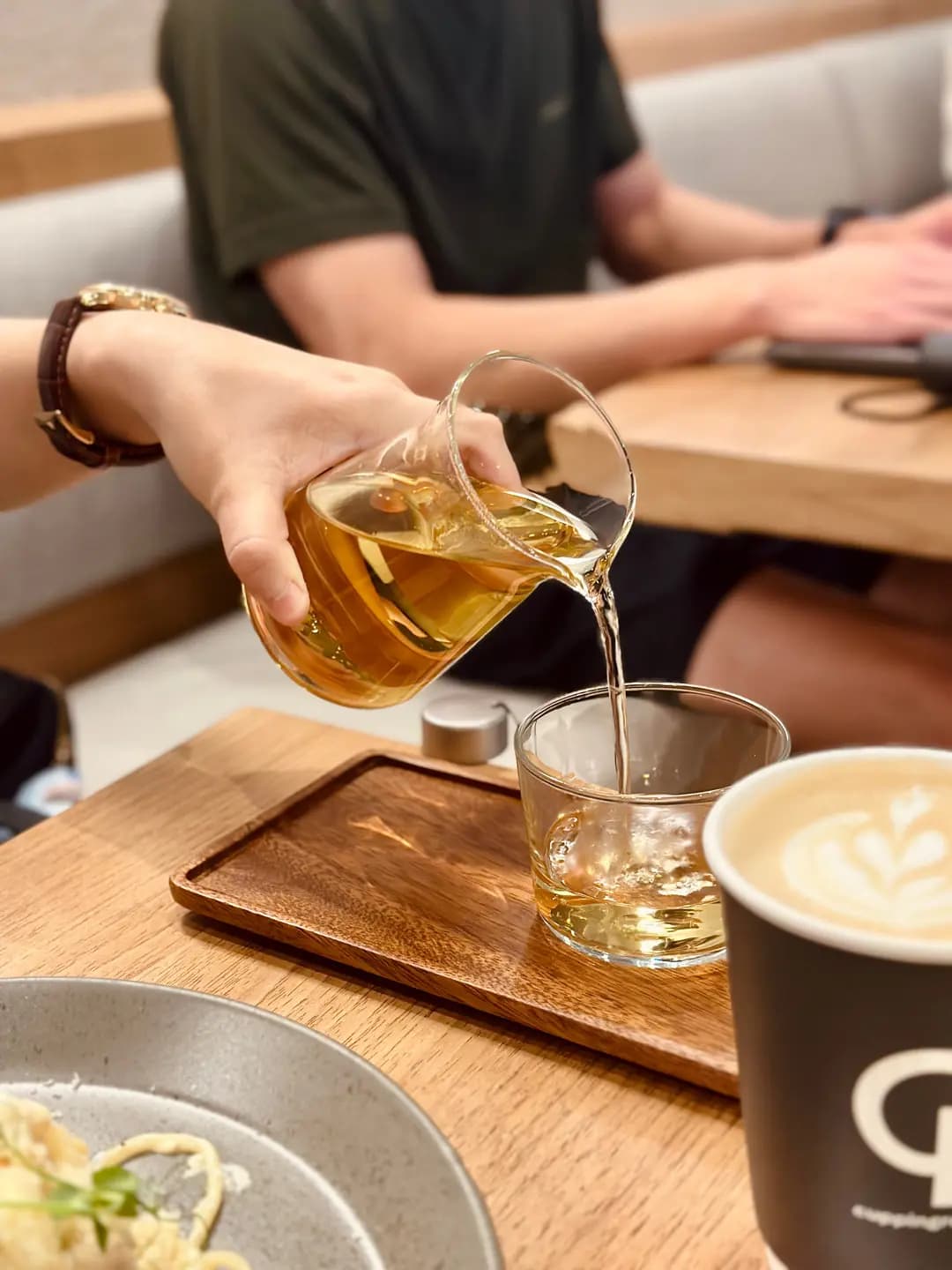 Cupping Room Coffee Roasters (東薈城名店倉） photo 6