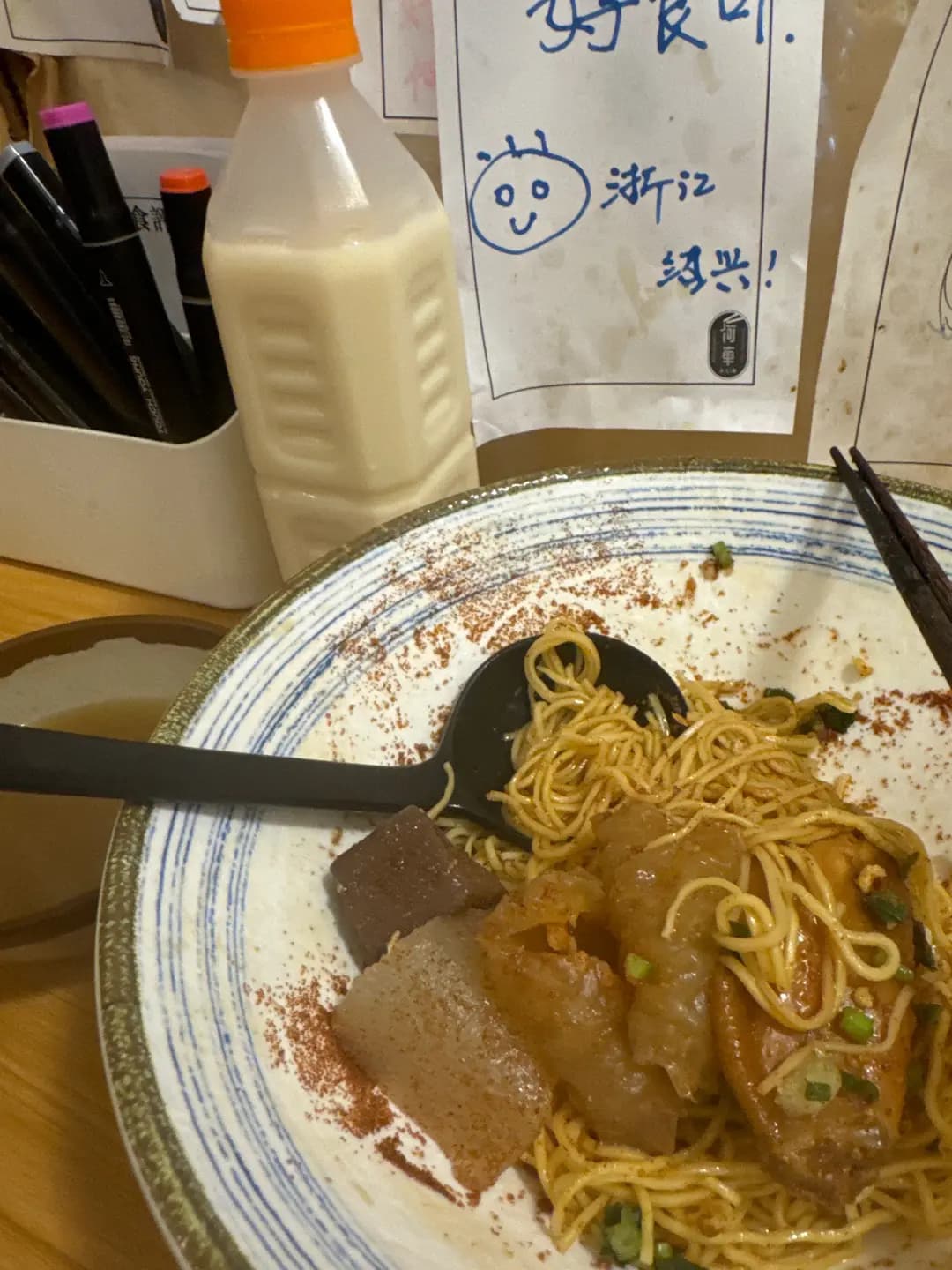 銀河車仔麵小食 photo 6