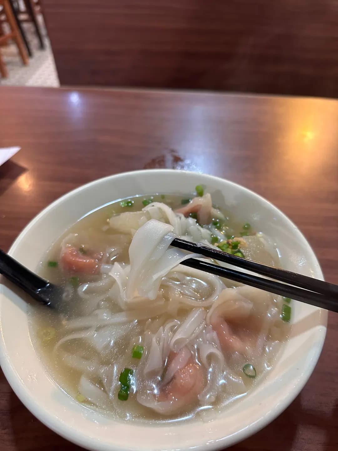 六座雲吞麵 photo 1