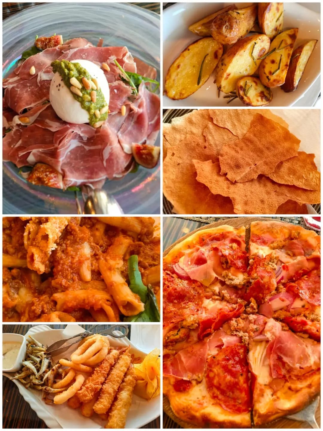 Capricci photo 6