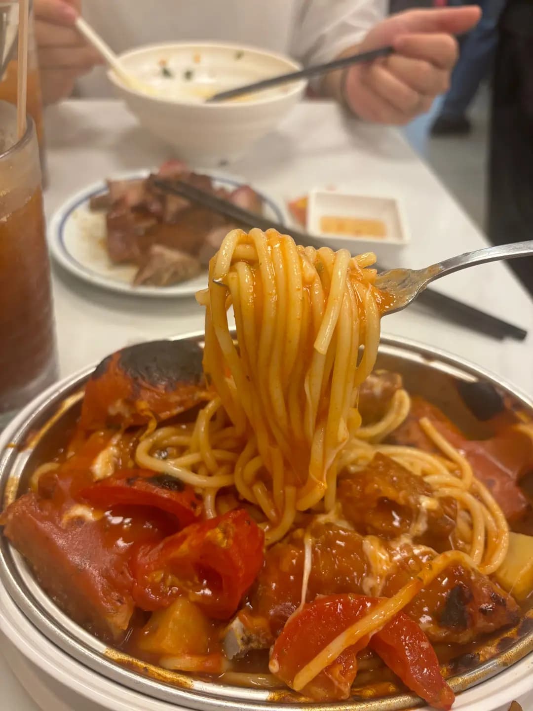 咪走雞餐廳小廚 photo 1