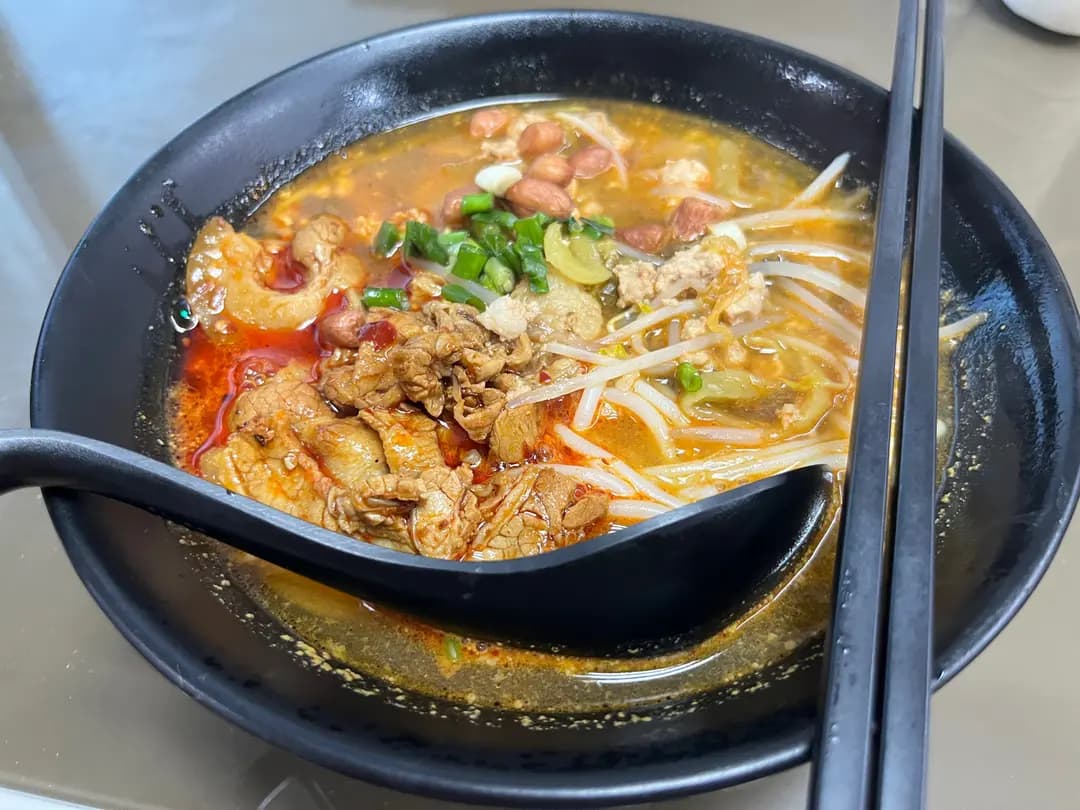 桂林米線 photo 3