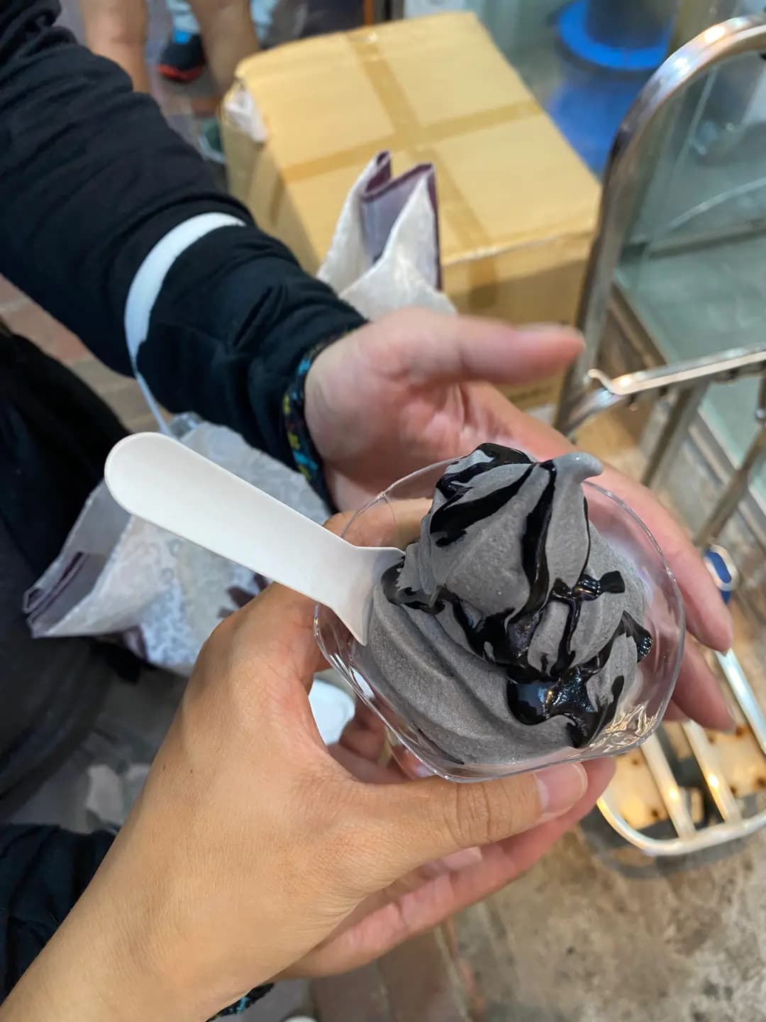 暖心芝作 (汝州街) photo 7