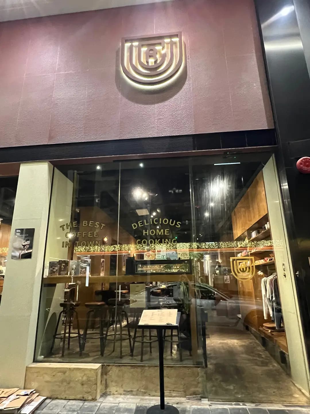 URBAN COFFEE ROASTER (Fashion Walk) photo 6