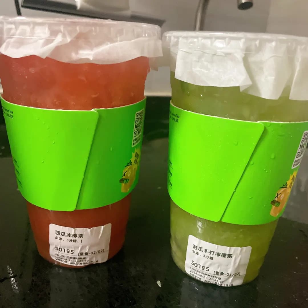 LINLEE手打檸檬茶 (西洋菜南街) photo 4