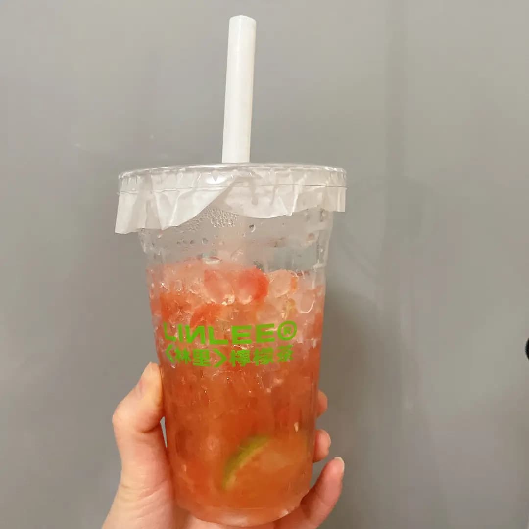LINLEE手打檸檬茶 (西洋菜南街) photo 5