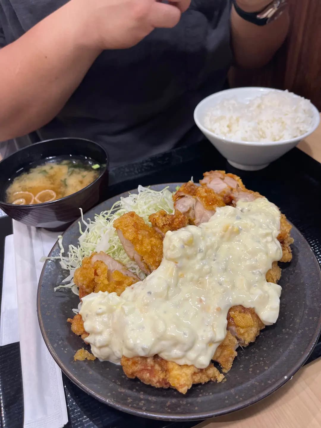 東京淺草炸雞專門店 (碧海藍天) photo 1