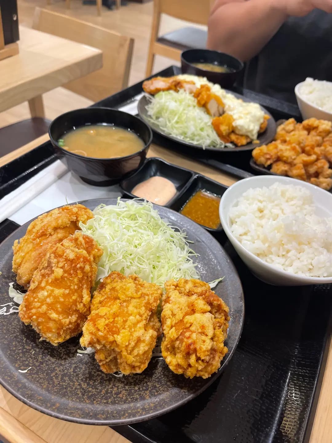 東京淺草炸雞專門店 (碧海藍天) photo 2