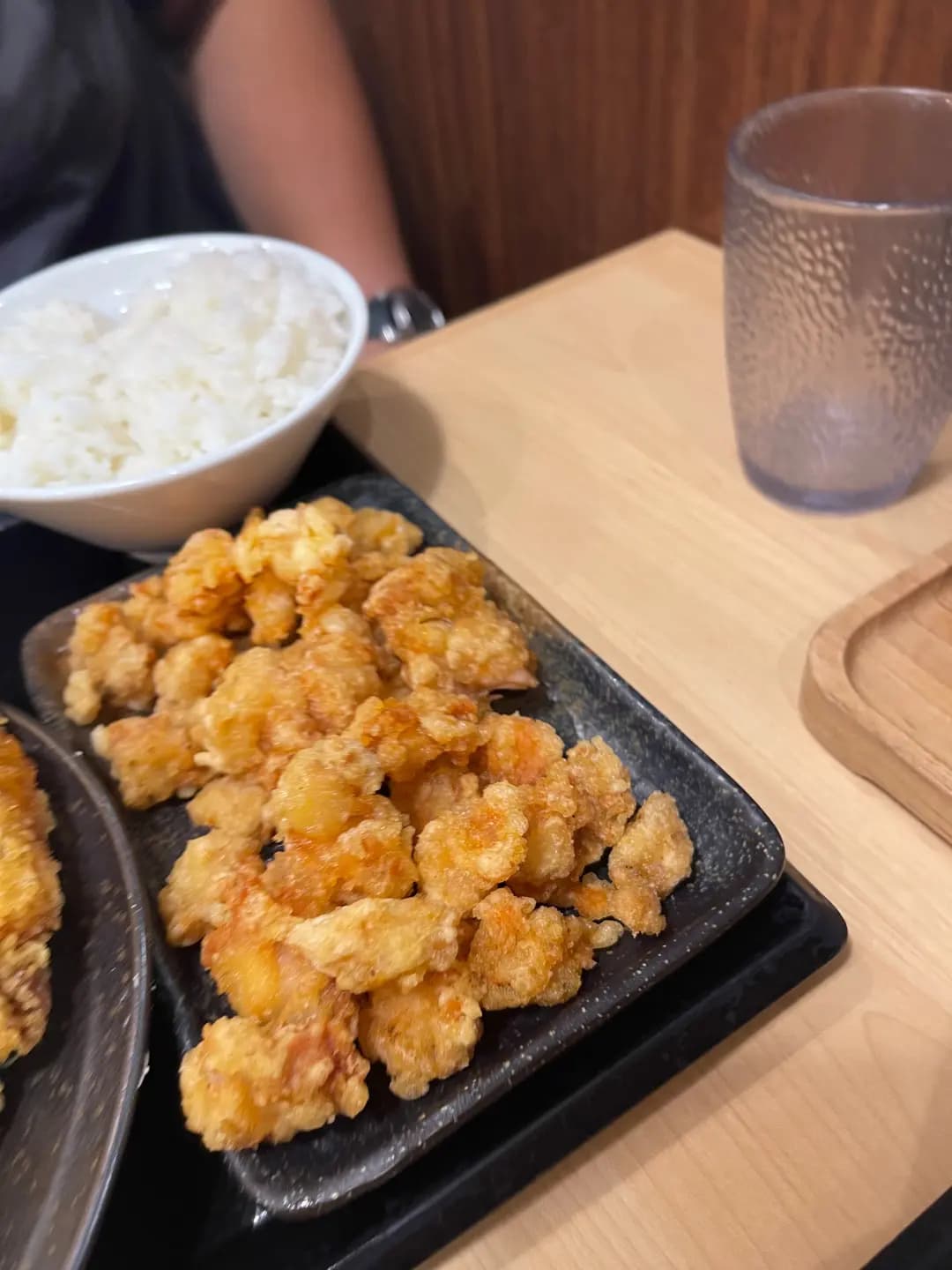 東京淺草炸雞專門店 (碧海藍天) photo 8