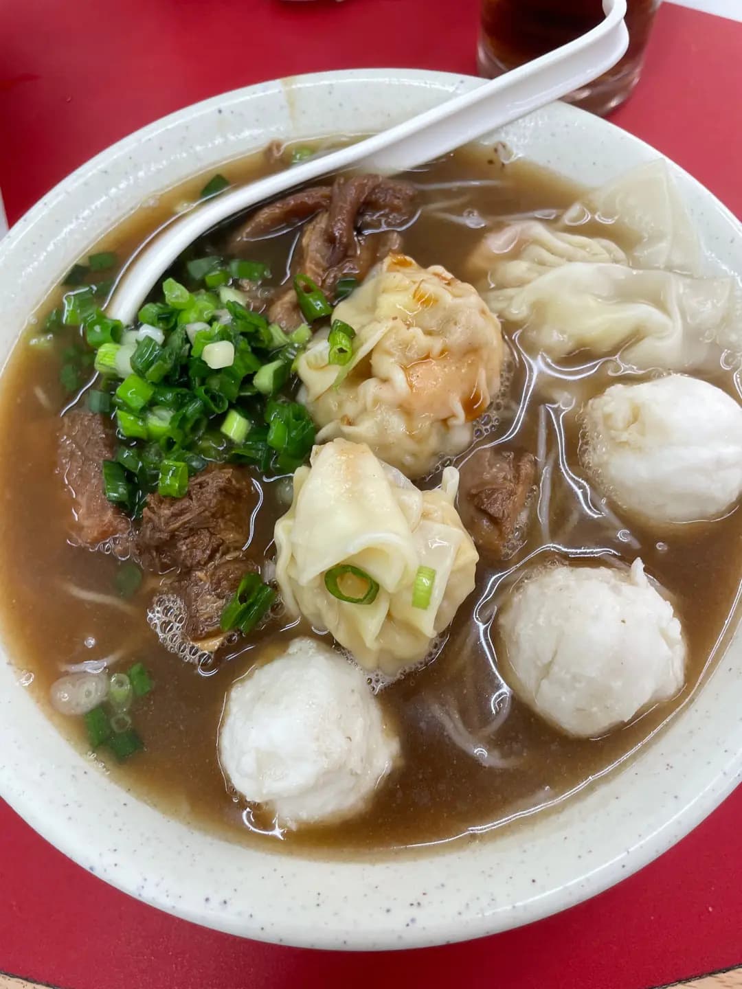 華記麵家 photo 3