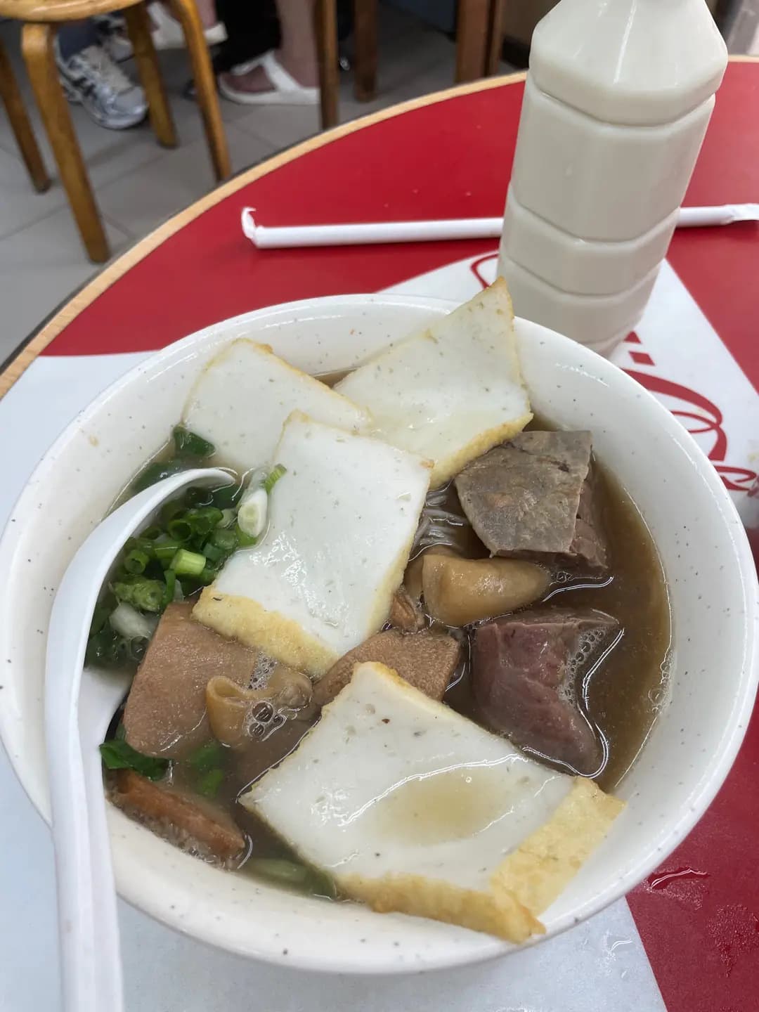 華記麵家 photo 2