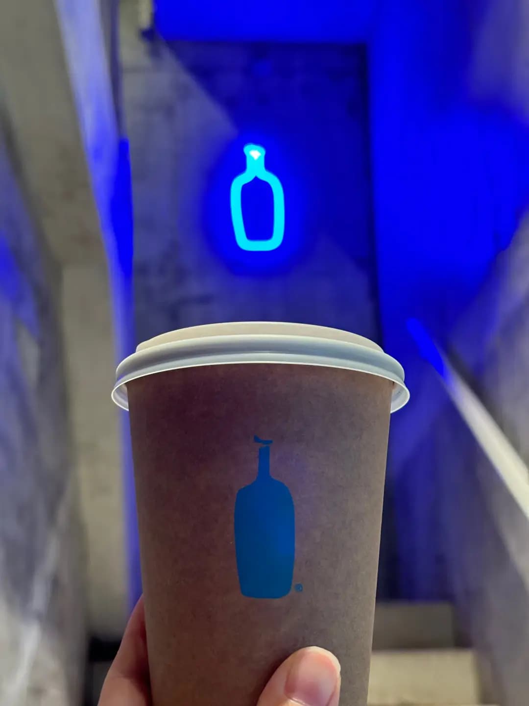 Blue Bottle Coffee photo 5