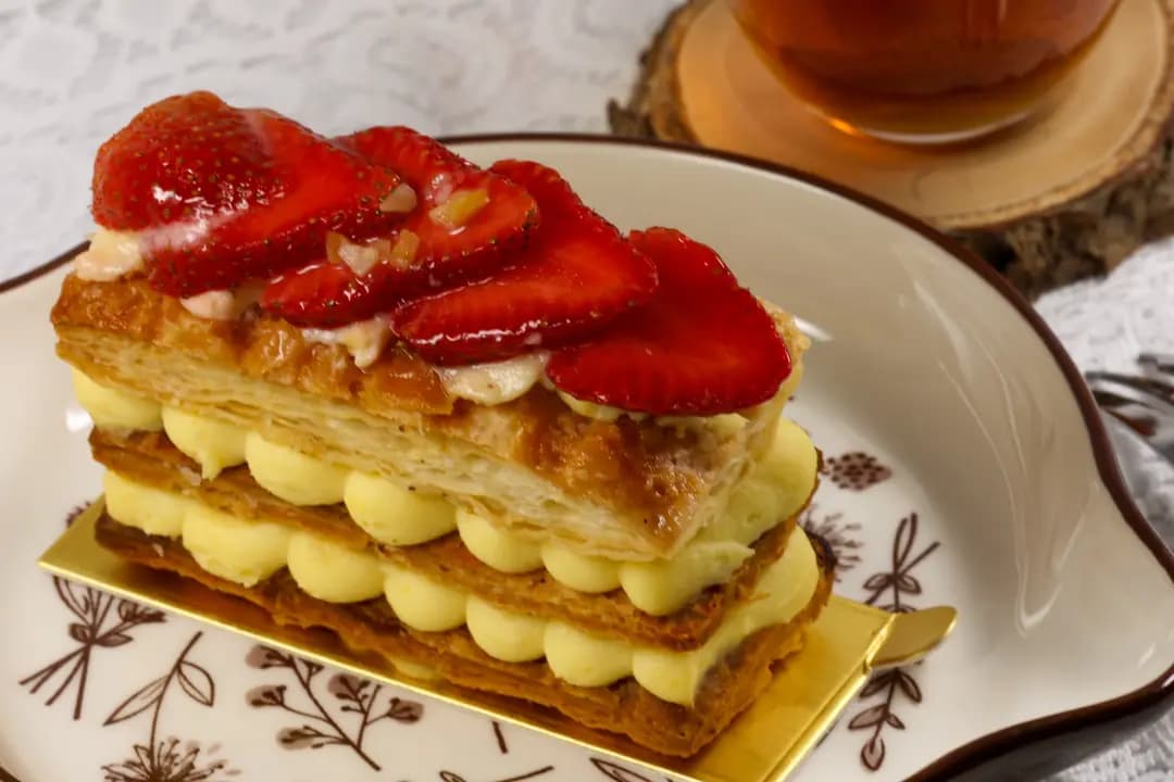 DP Dessert (葵涌廣場) photo 1