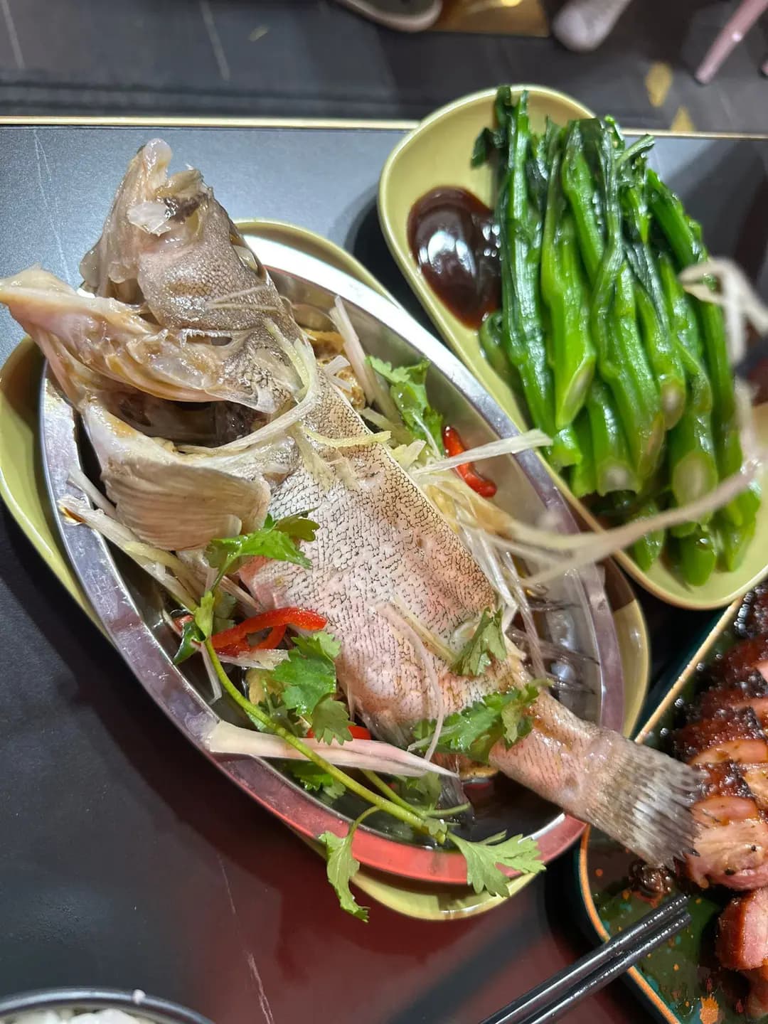 賢哥燒味食堂 photo 8