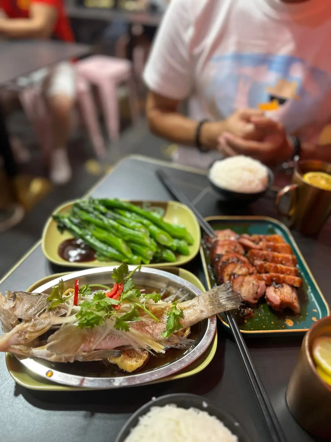 賢哥燒味食堂 photo 5