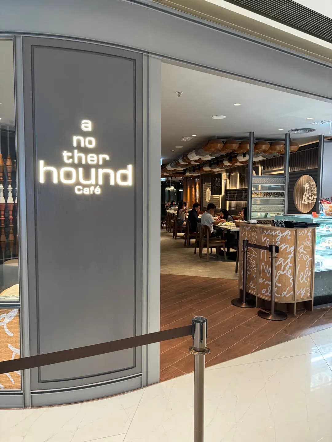 another hound café photo 3