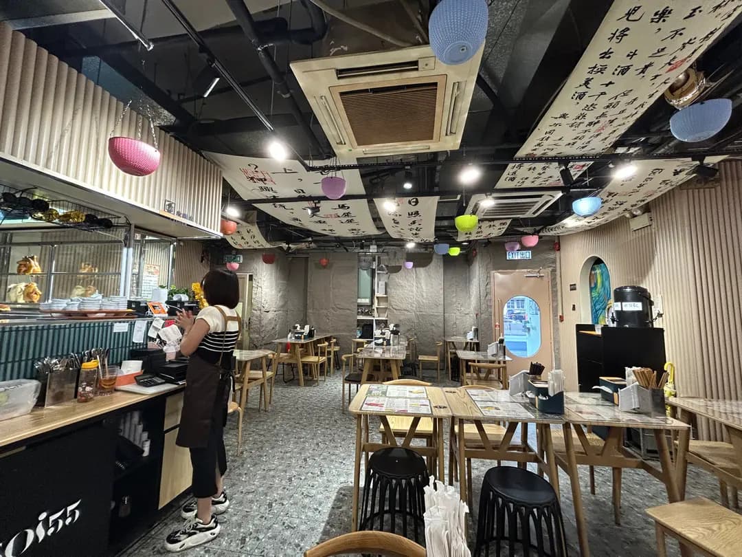 興旺燒鵝館 photo 1