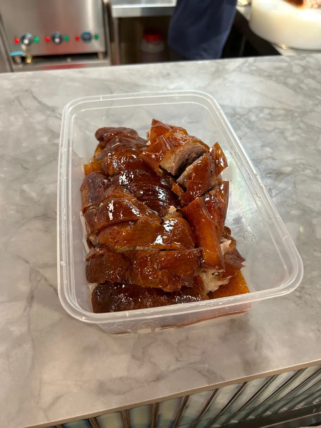 興旺燒鵝館 photo 2