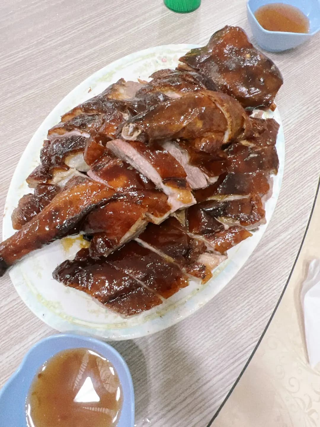 深井陳記燒鵝酒家 photo 8