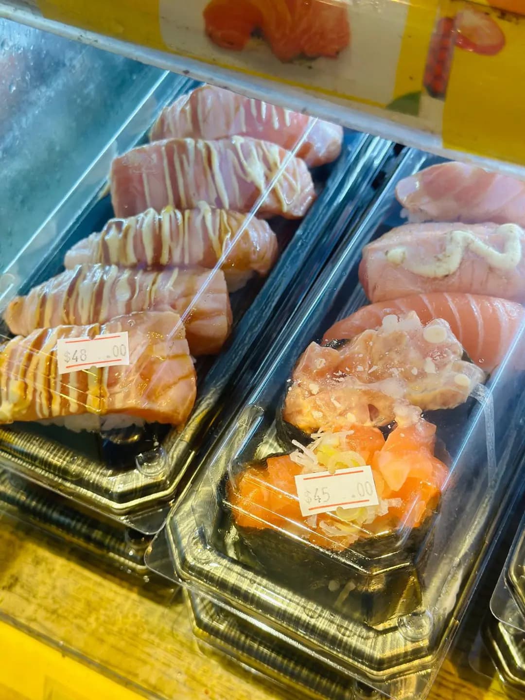 日の苑西日式外賣專門店 photo 3