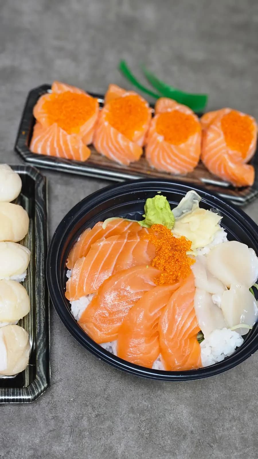日の苑西日式外賣專門店 photo 5