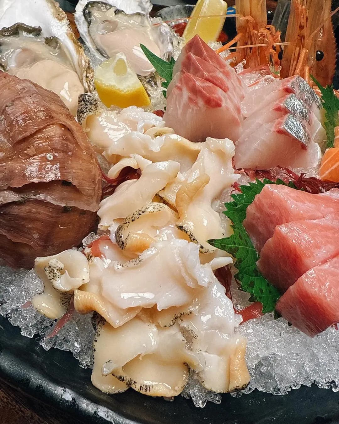 三上水產 photo 2