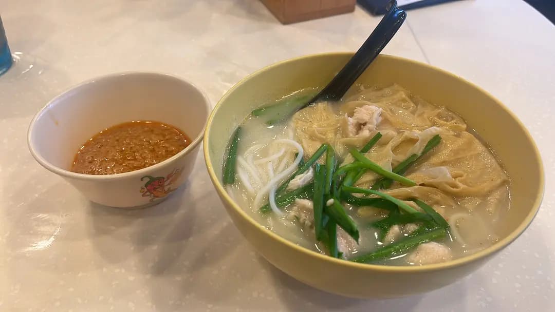 譚仔三哥米線 (富盛大廈) photo 7