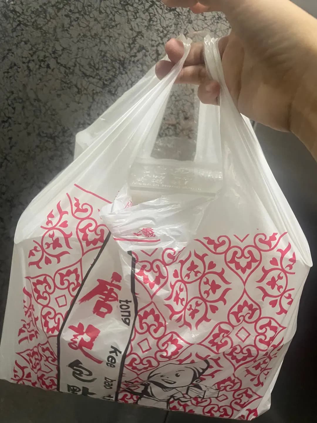 唐記包點 (上水中心) photo 1