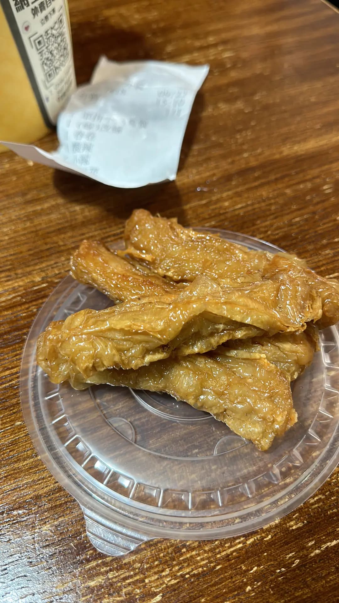 南記粉麵 (謝斐道) photo 8