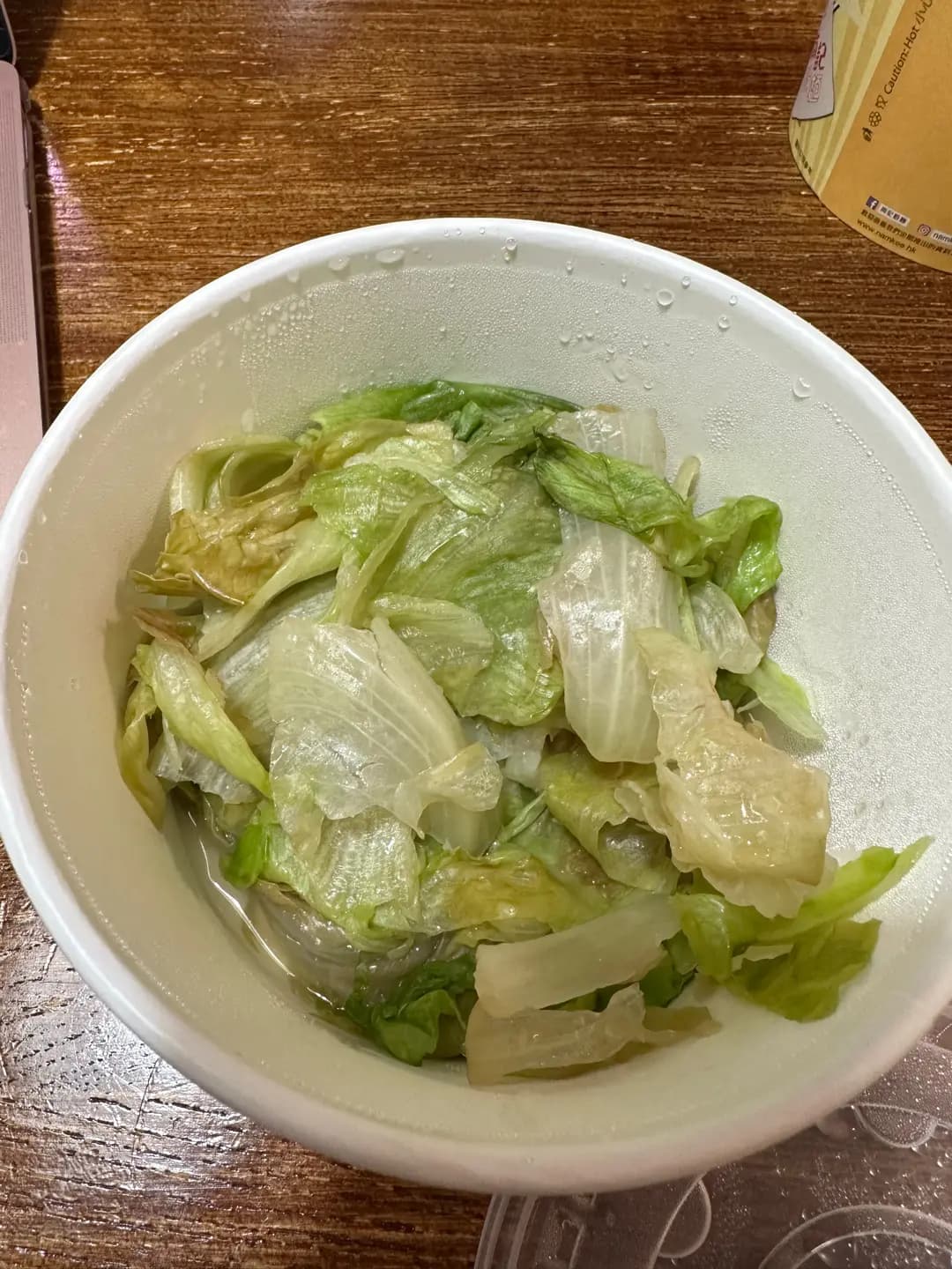 南記粉麵 (謝斐道) photo 5