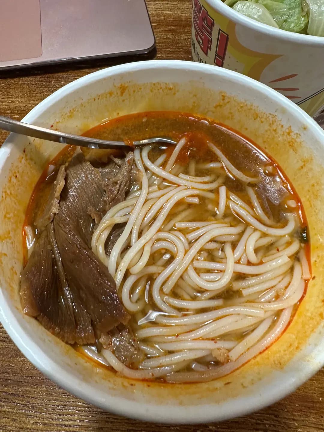南記粉麵 (謝斐道) photo 1