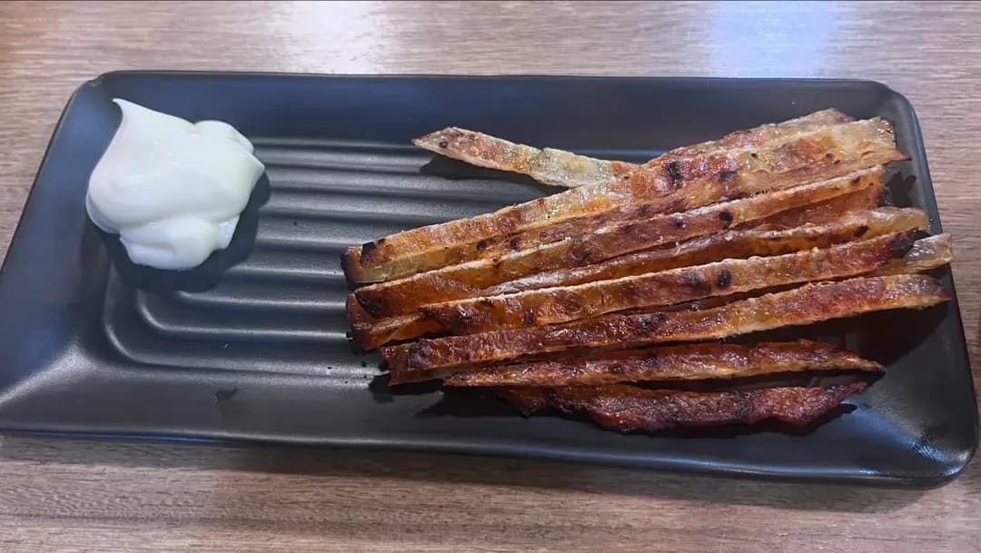 滿串自家醃制串燒店 (砵蘭街) photo 1