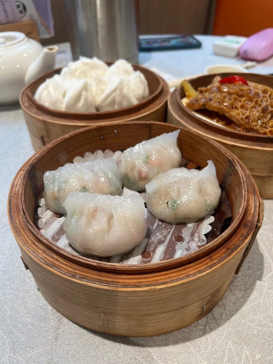翠湖海鮮酒家 photo 4