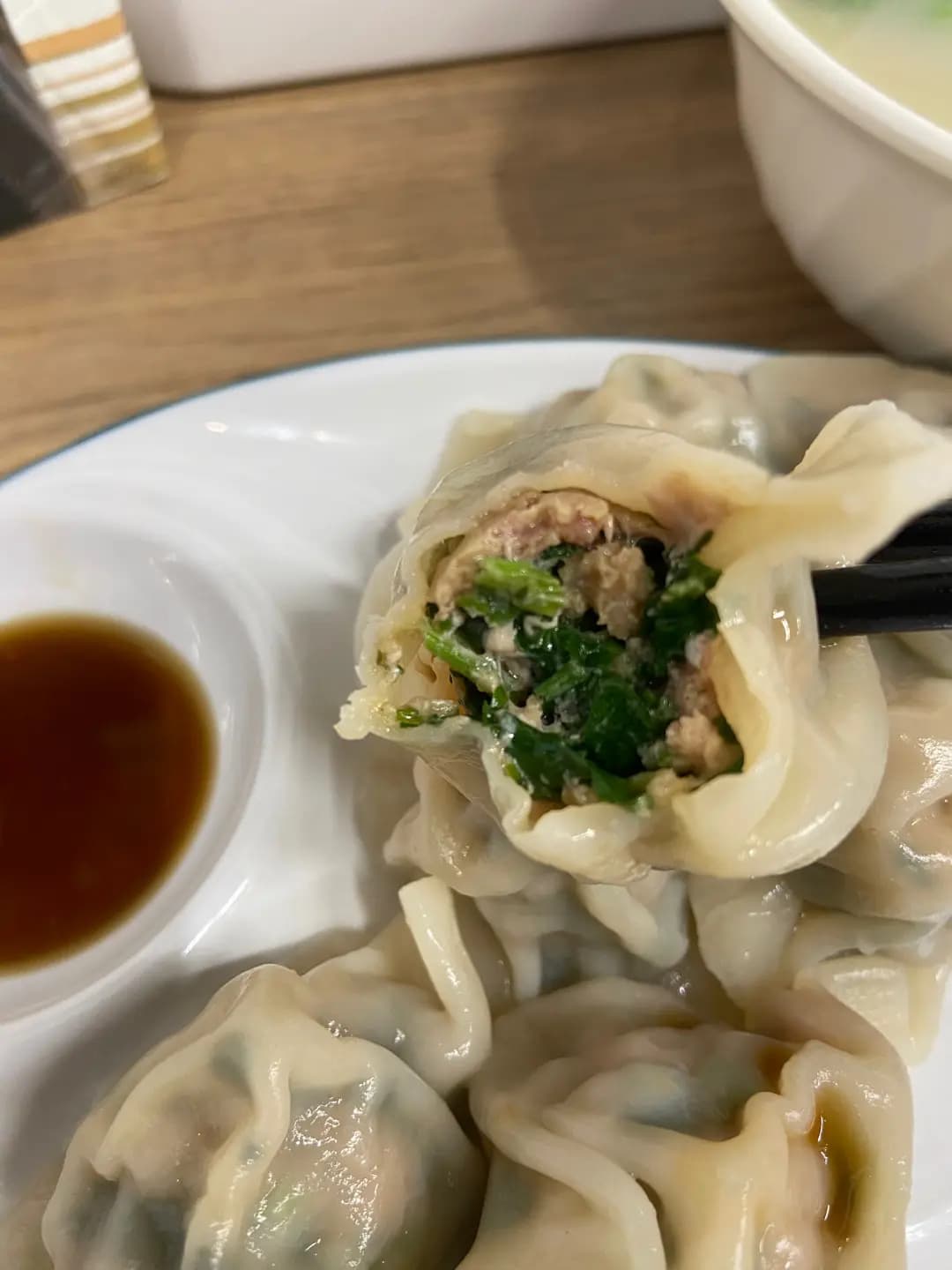 聚隆手工麵食館 photo 8