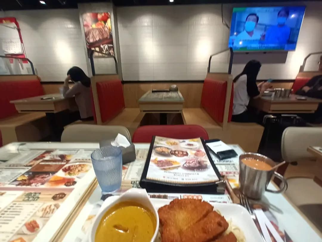 丹麥冰室 photo 7