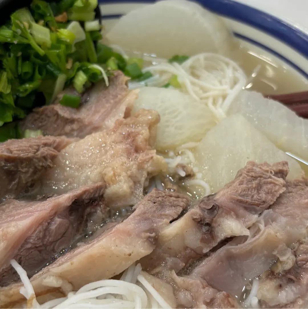 一興粉麵 photo 3