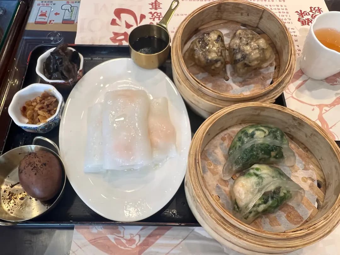 三好點心 photo 3