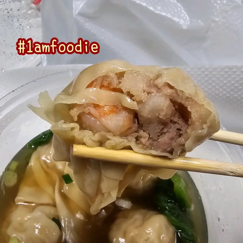 肥仔記麵家 photo 5