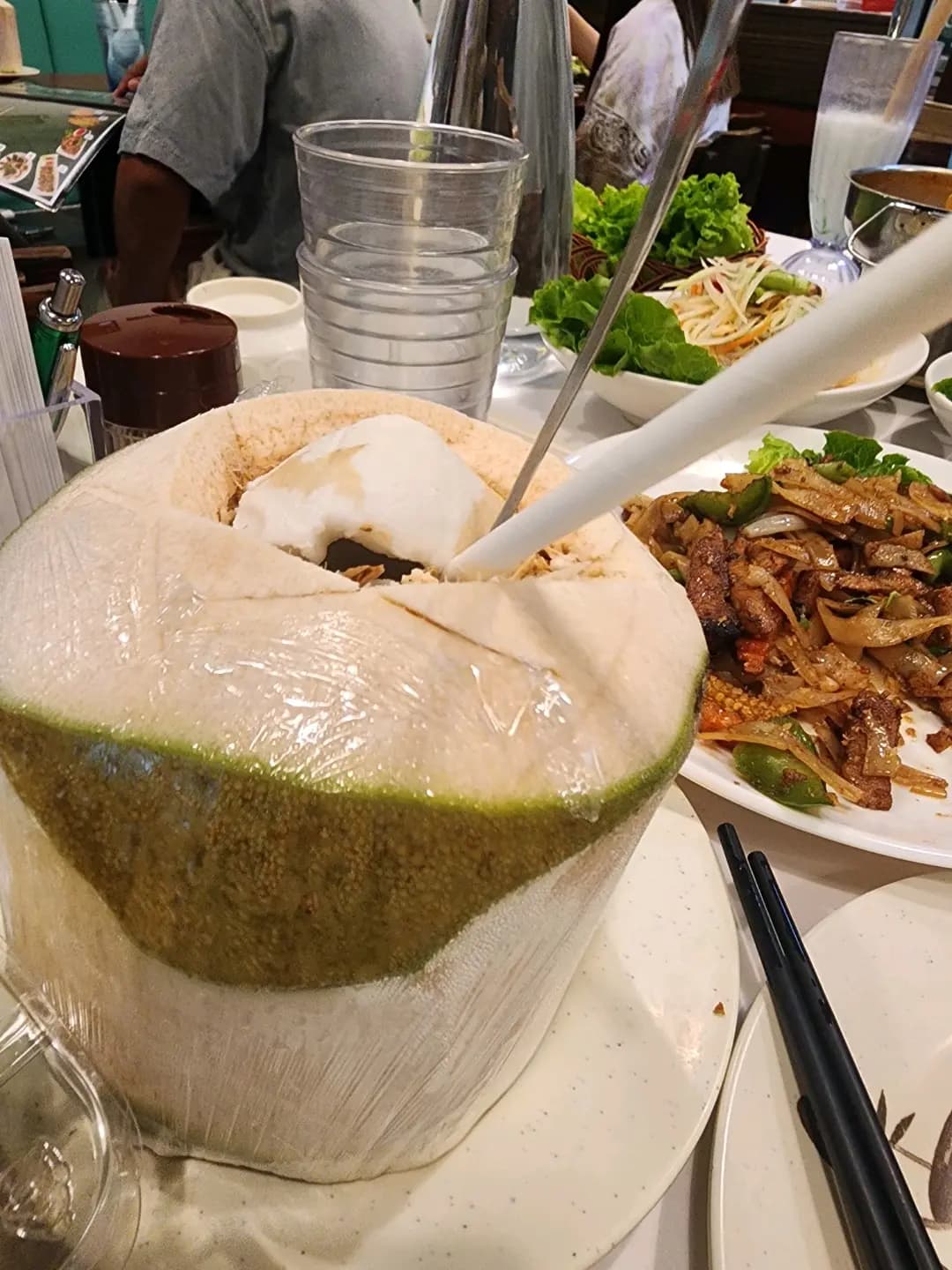 金柚泰國菜 photo 1