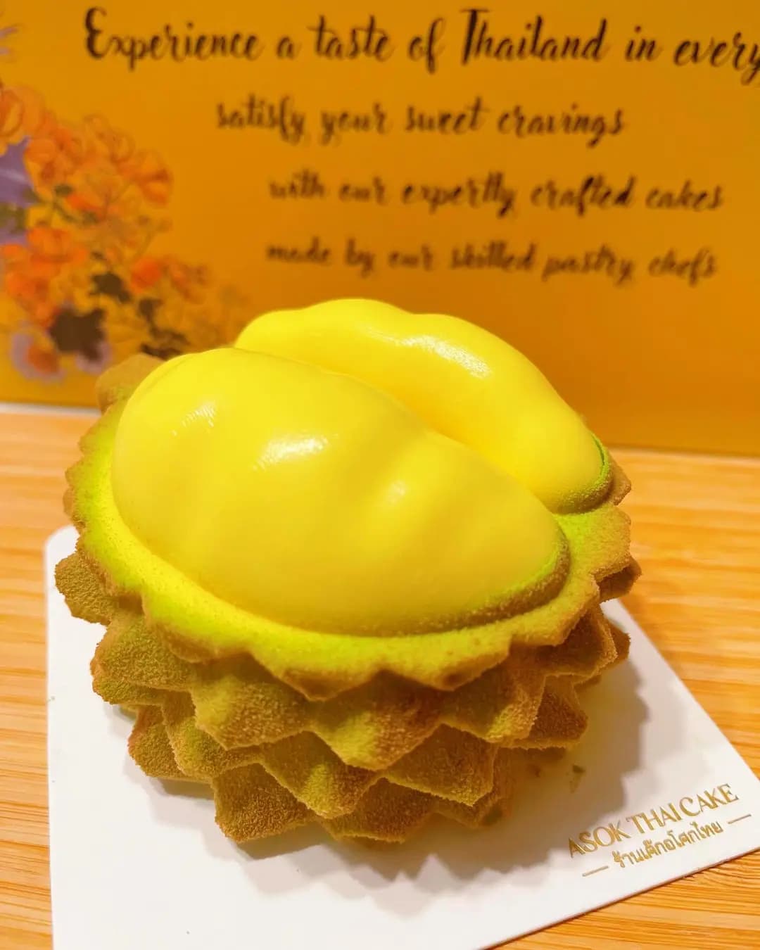 ASOK THAI CAKE photo 3