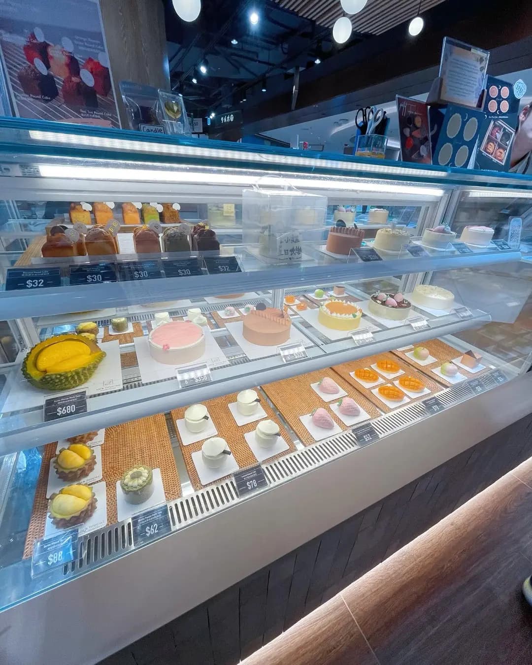 ASOK THAI CAKE photo 4