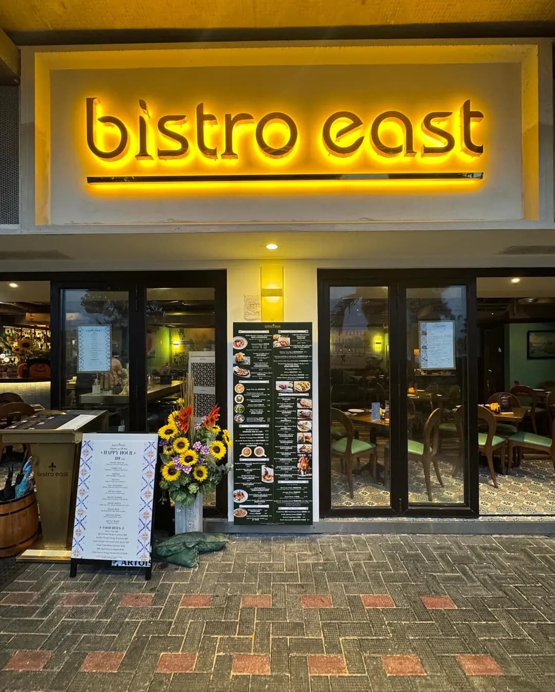 Bistro East photo 8