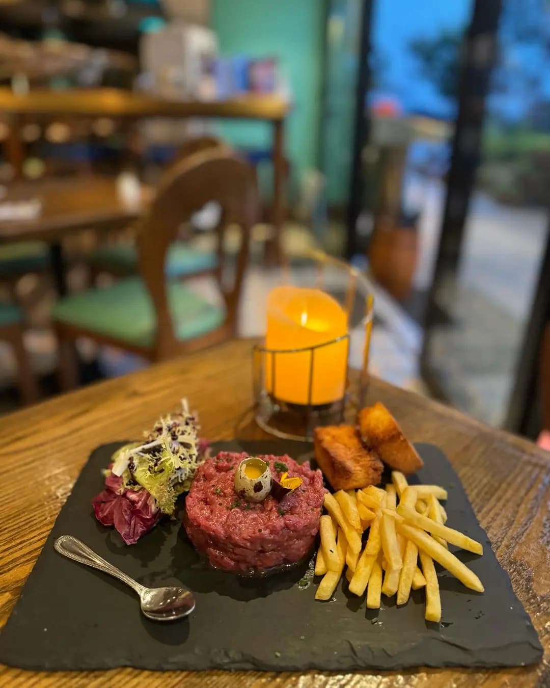 Bistro East photo 1