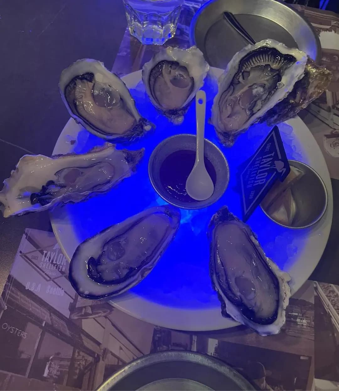 Taylor Shellfish Farms (新村街) photo 5