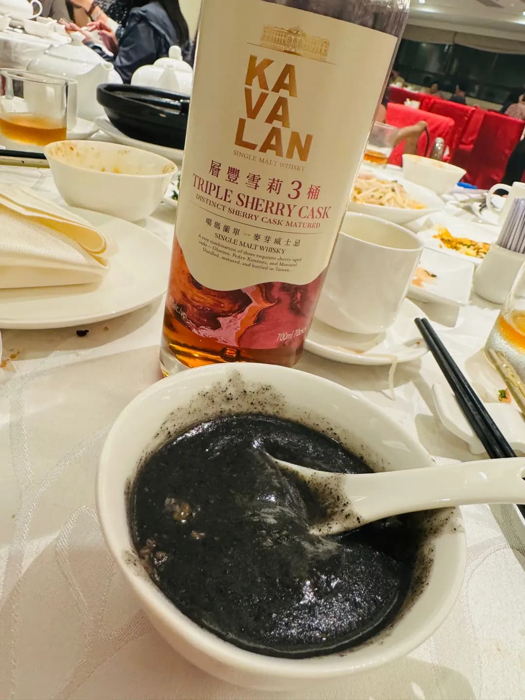 香港中華遊樂會中菜廳 photo 8
