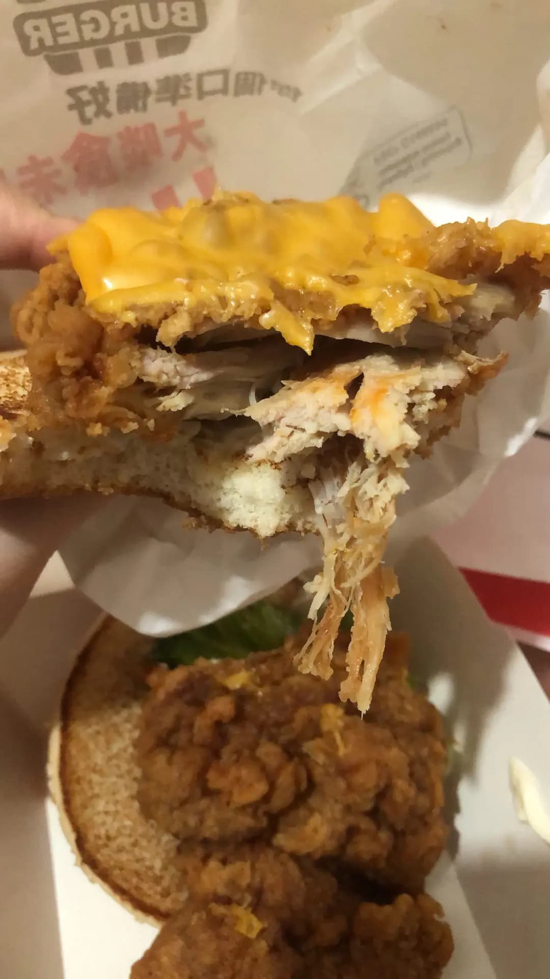 肯德基家鄉雞 (KFC) photo 5