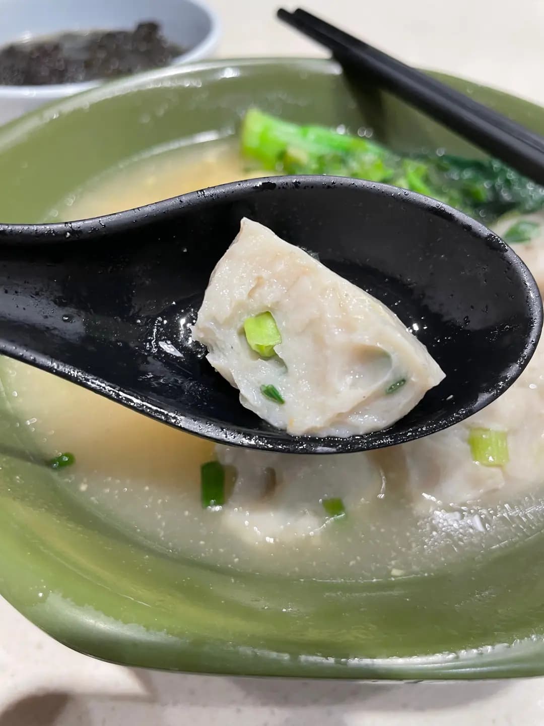 王林記潮州魚蛋粉麵 photo 5